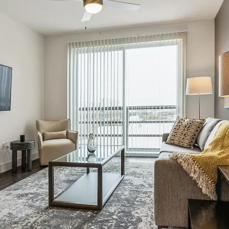 Landing At City North - 2 Bedrooms In Valley Ranch